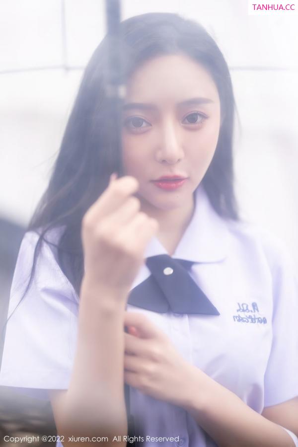 王馨瑶  [XiuRen]高清写真图 2022.04.02 No.4819 王馨瑶yanni第9张图片